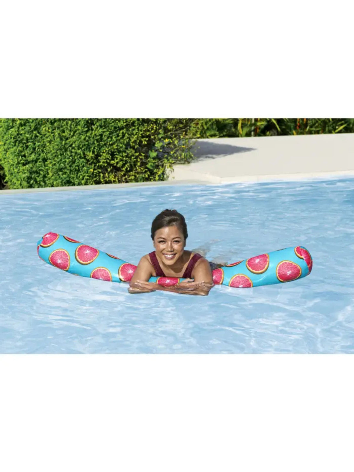 Splashin' Style� Fabric Noodle