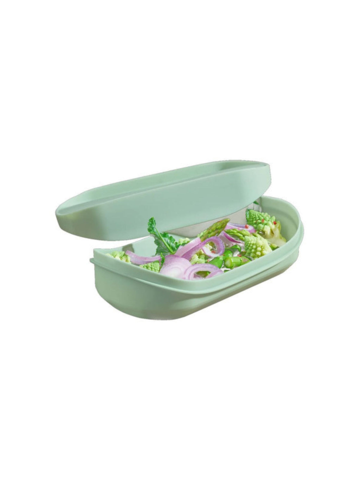 Microwave Steamer