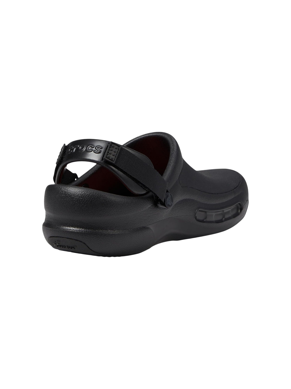 Women's Plain Slipper,Black