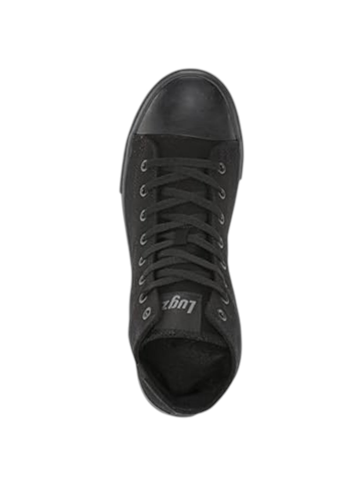 Women's Plain Shoes,Black