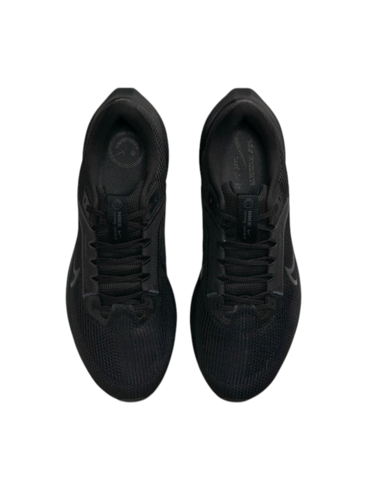Air Zoom Men's Textured Shoes,Black