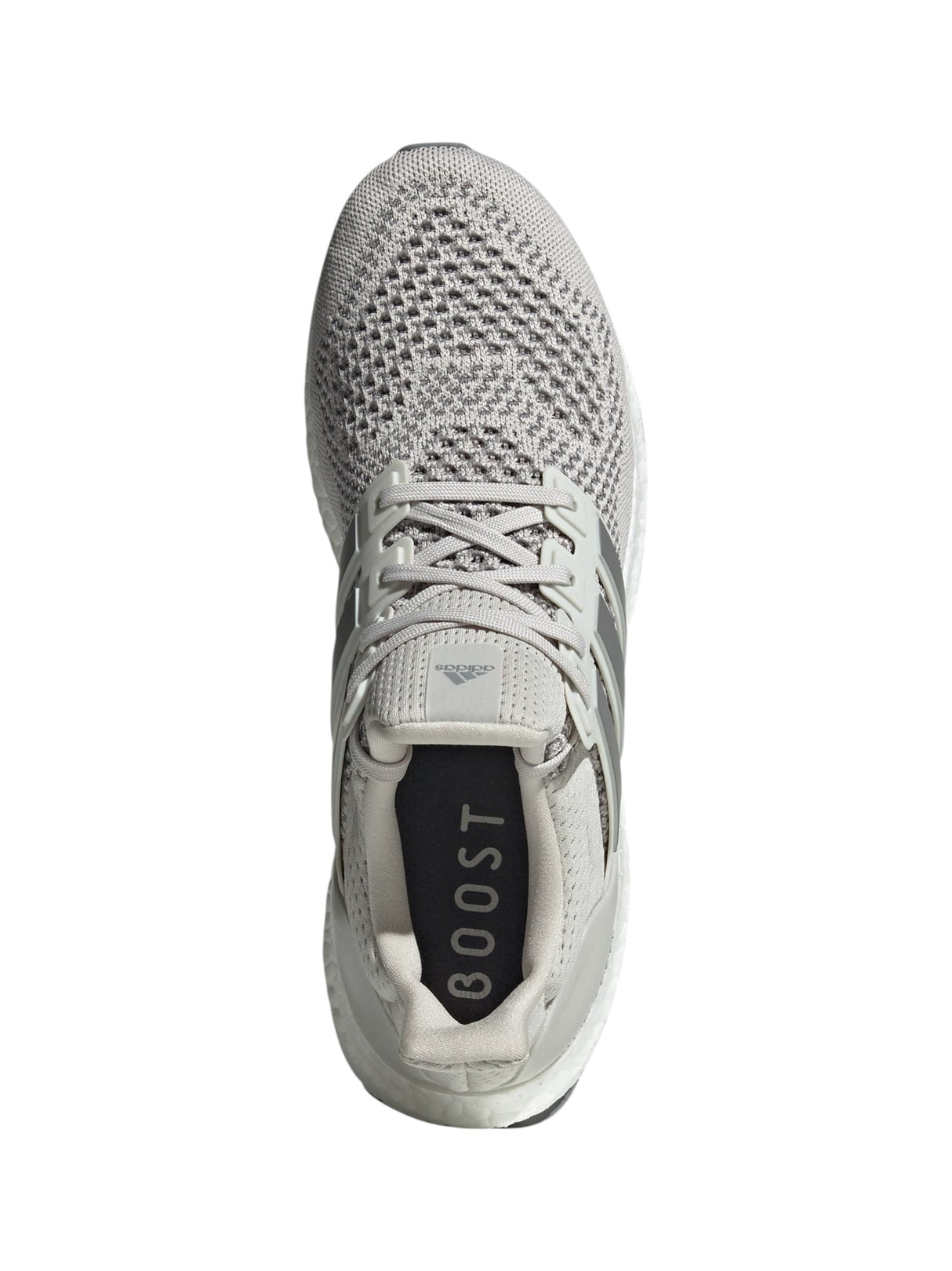 Men's Textured Shoes,Light Grey