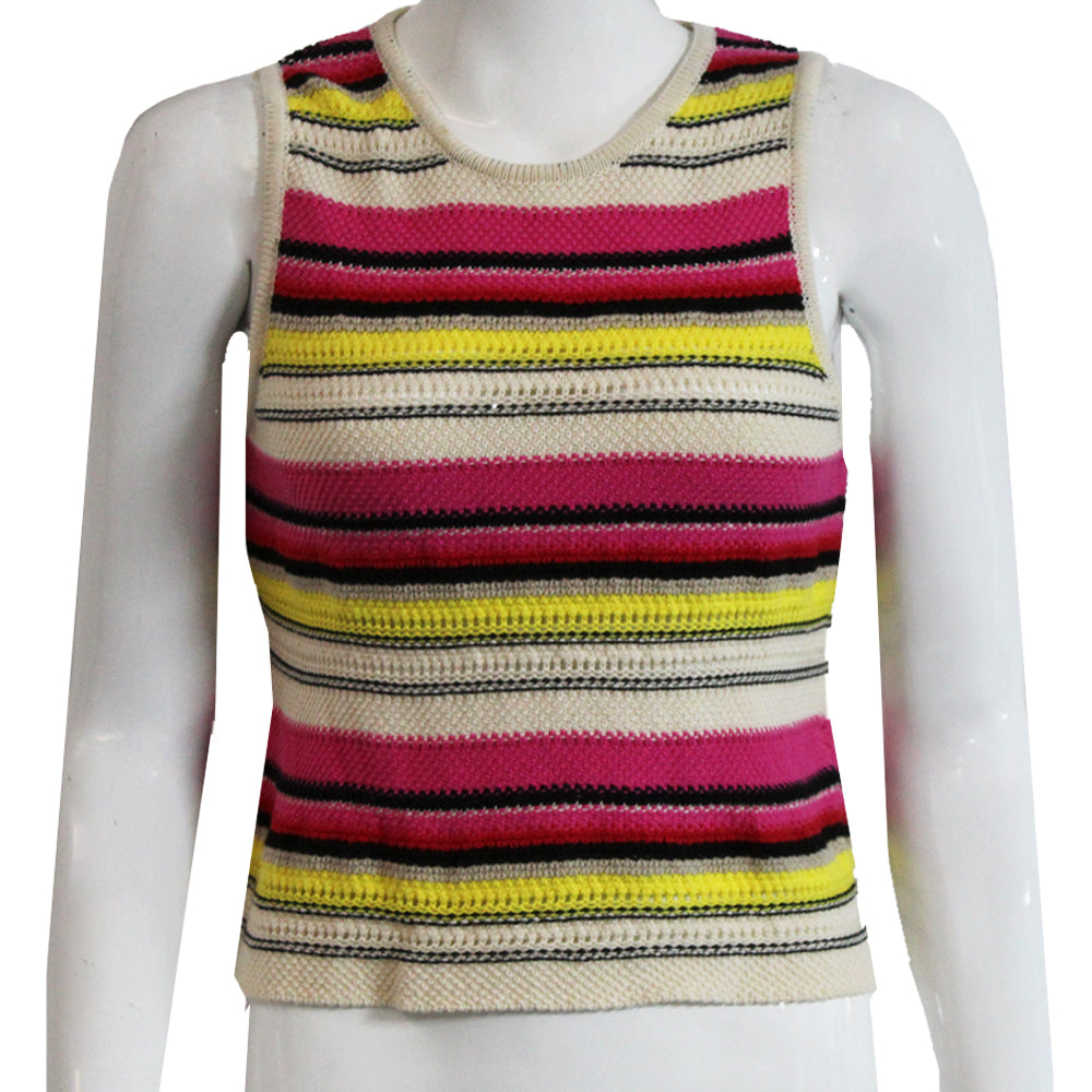 Image for Women's Color-Block Top,Multi