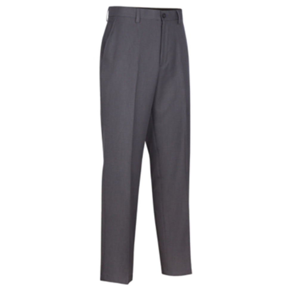 Image for Men's Straight Classic Heather Pants,Grey