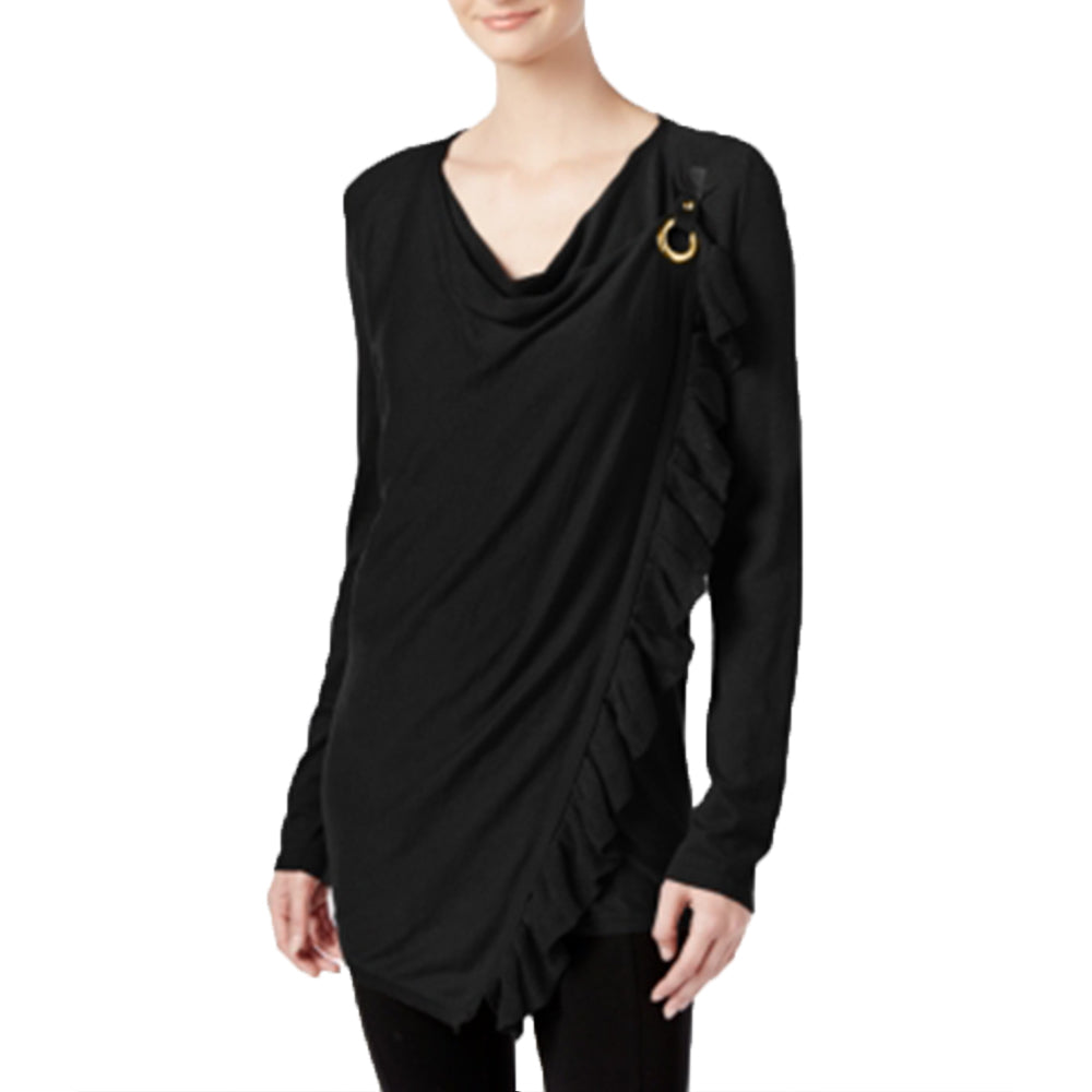 Image for Women's Cardigan,Black