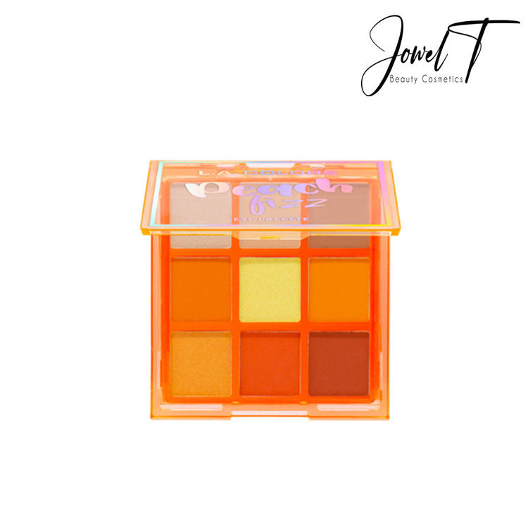 Image for Eyeshadow Palette