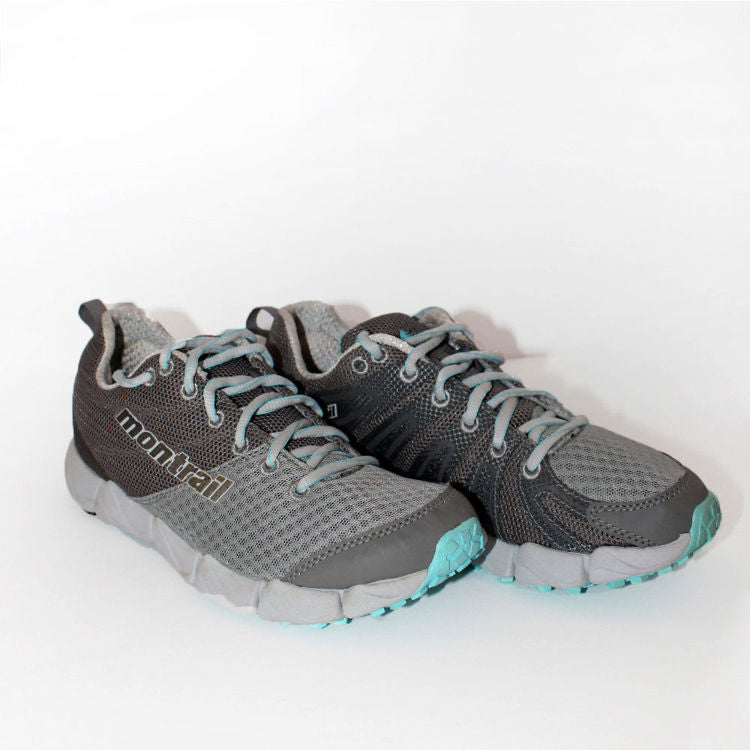 Image for Women's Trainers Fluid Foam, Grey