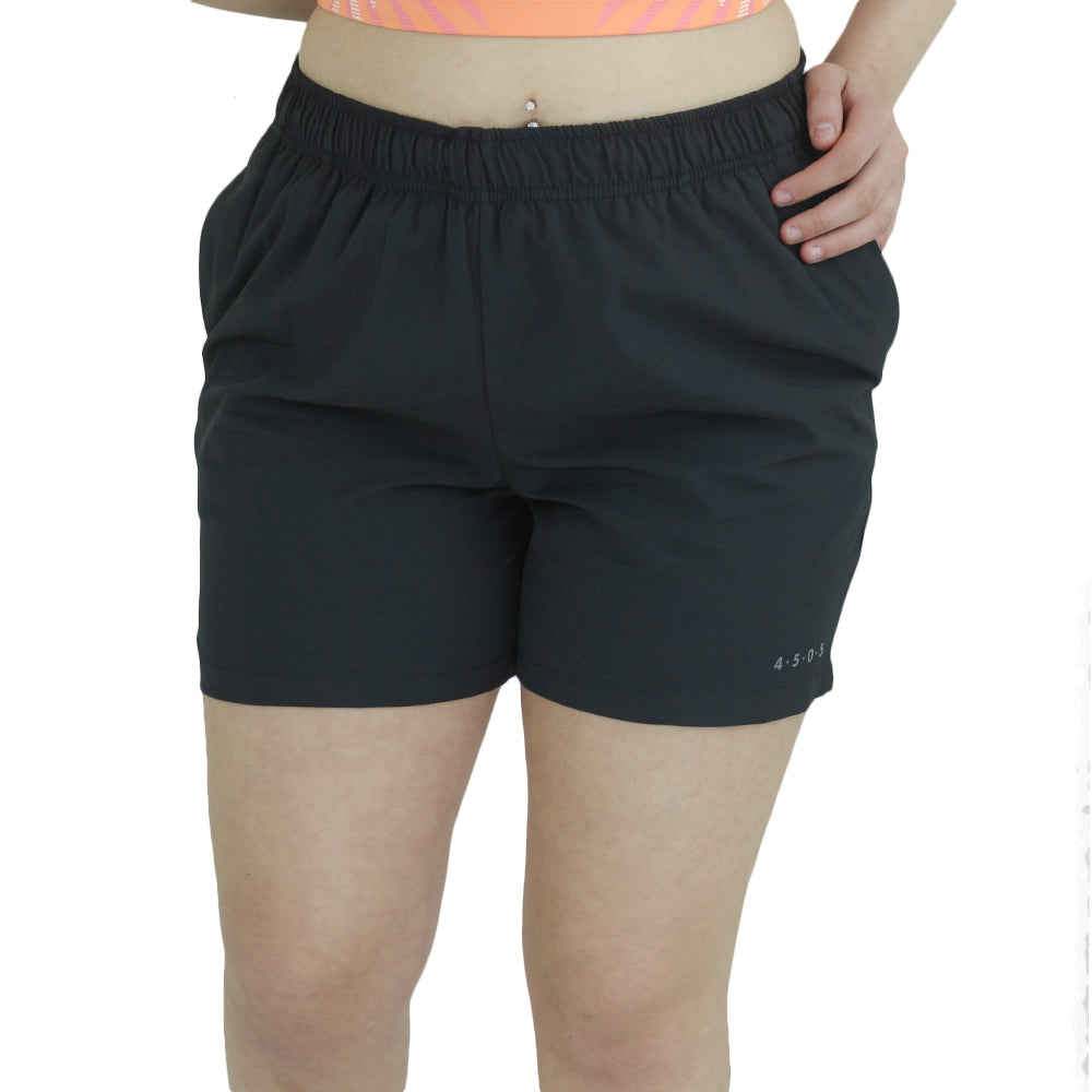 Image for Women's Sport Short,Black