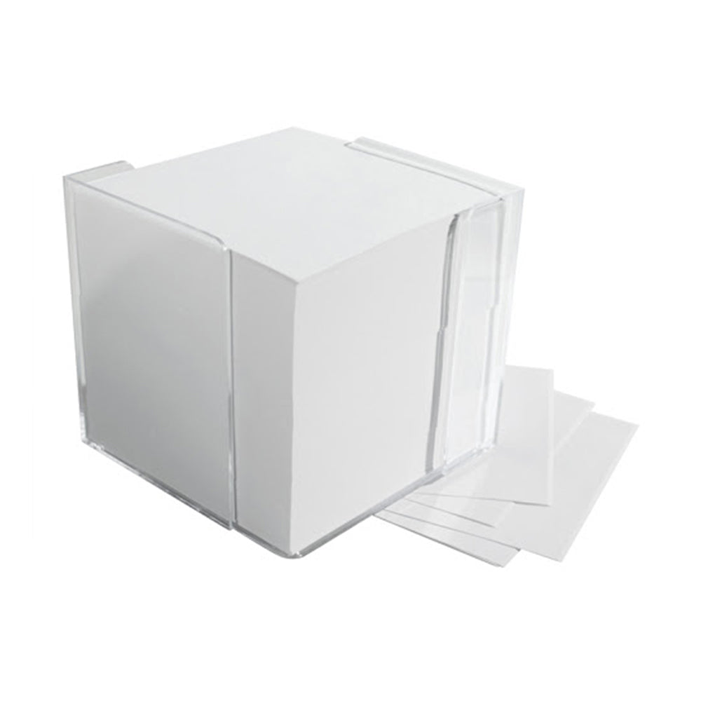 Image for Bloc-Notes With Holder