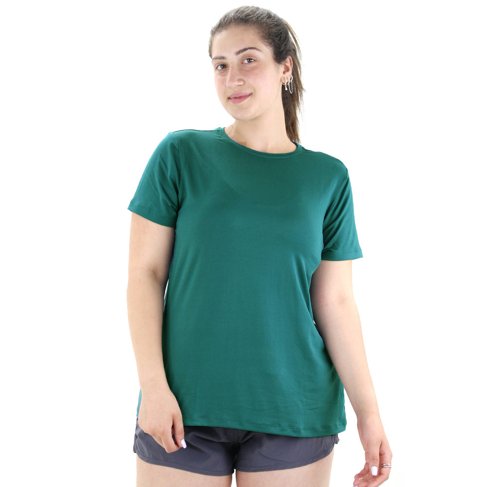 Image for Women's Training Top,Olive