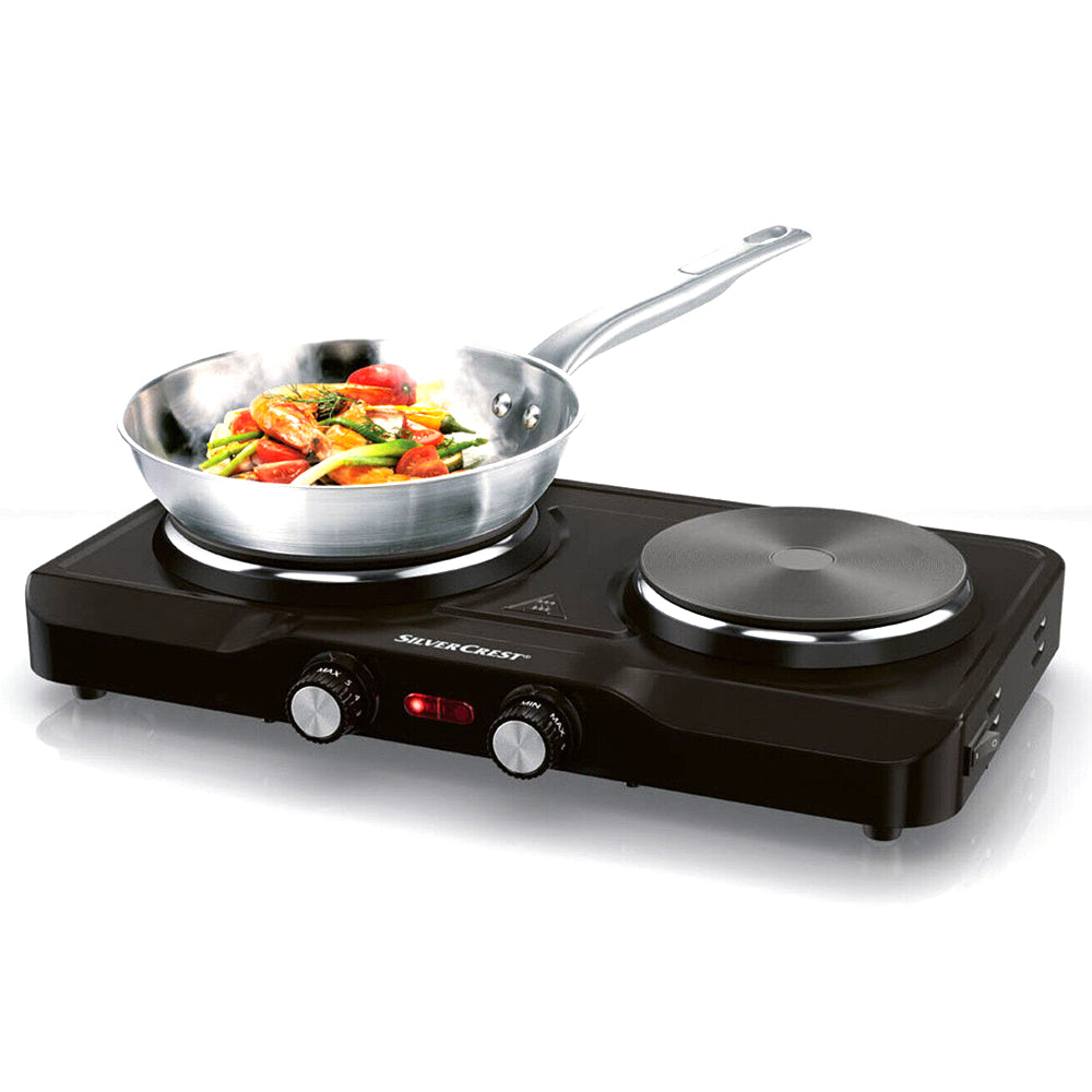 Image for Portable Electric Cooker 2500 W