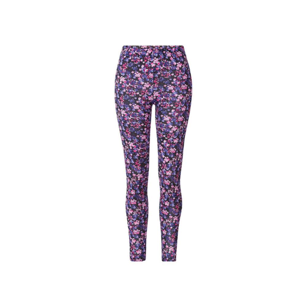 Image for Women's Floral Legging,Multi