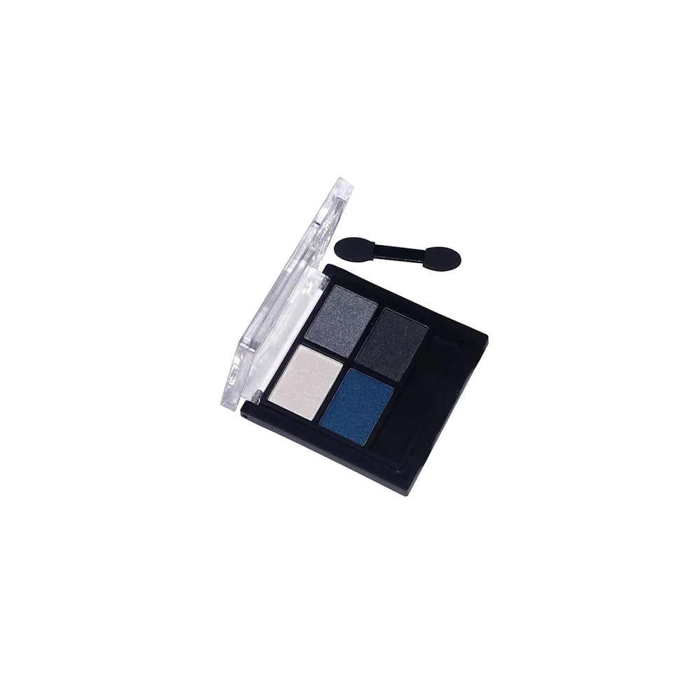 Image for Quad Eye Shadow With Brush