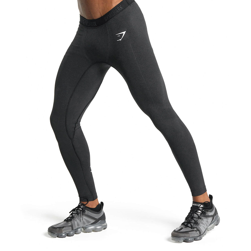 Image for Men's Legging,Black
