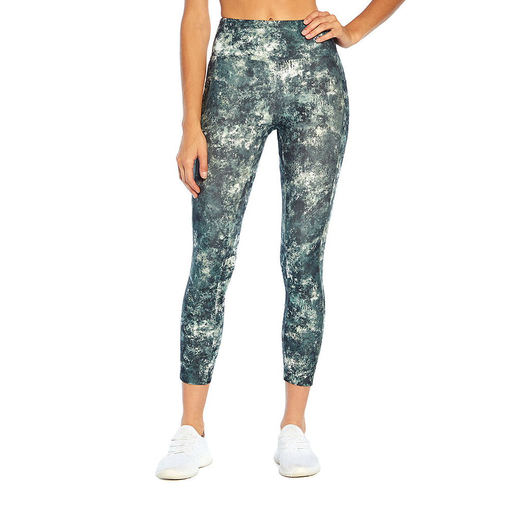 Image for Women's Printed Legging,Olive