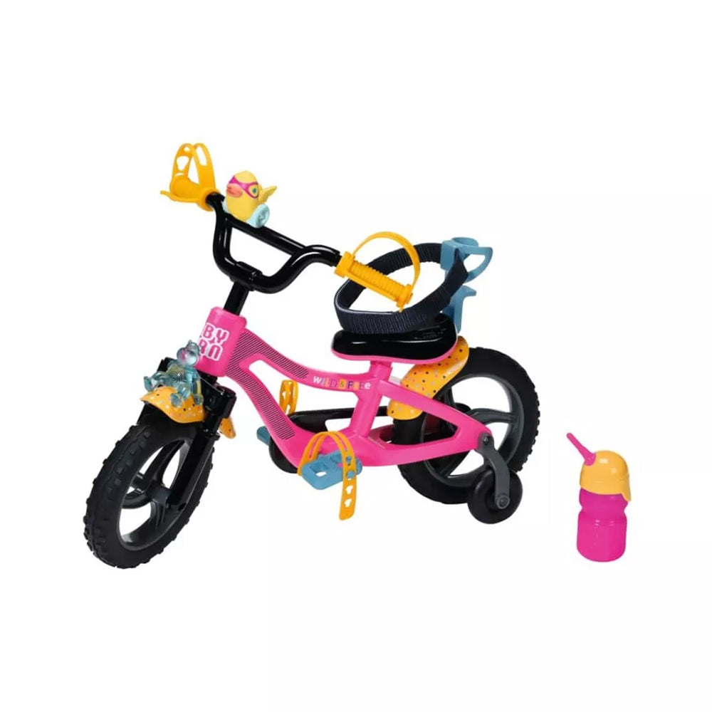 Image for Baby Born Bike