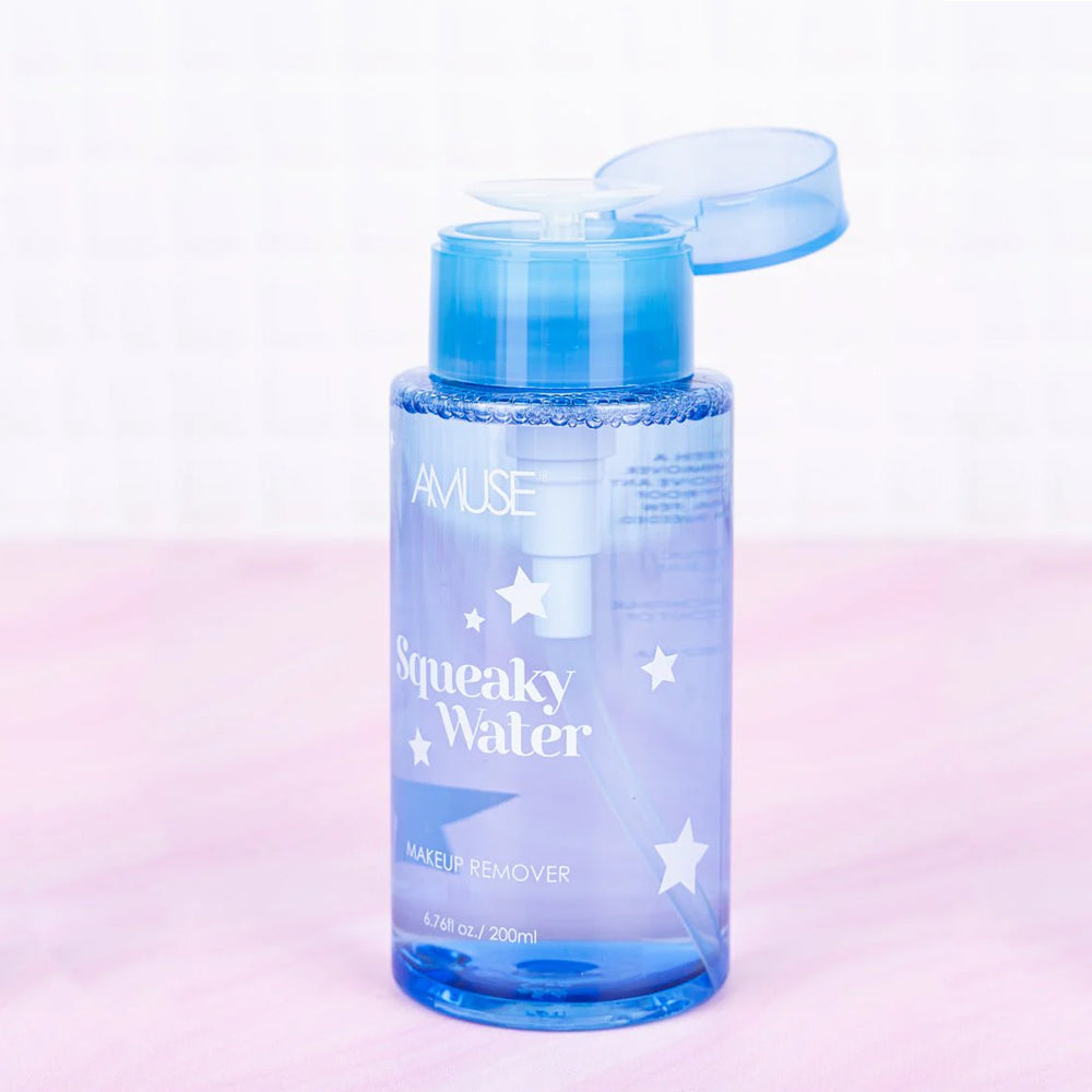 Image for Makeup Remover