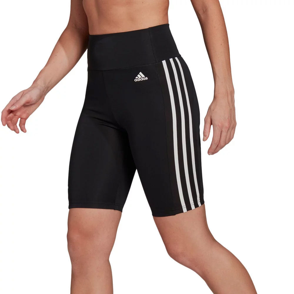 Image for οΏ½Women's Designed 2 Move High-Rise Sport Shorts,Black