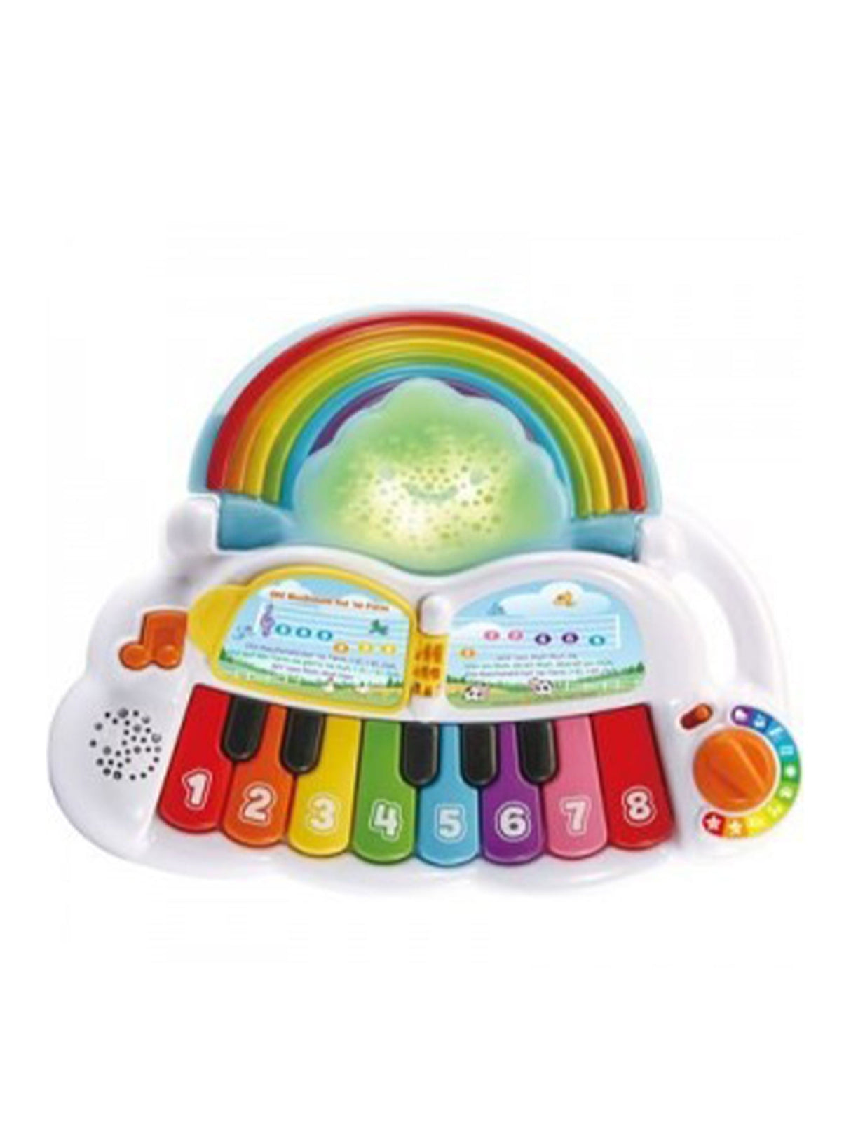 Image for Making Music