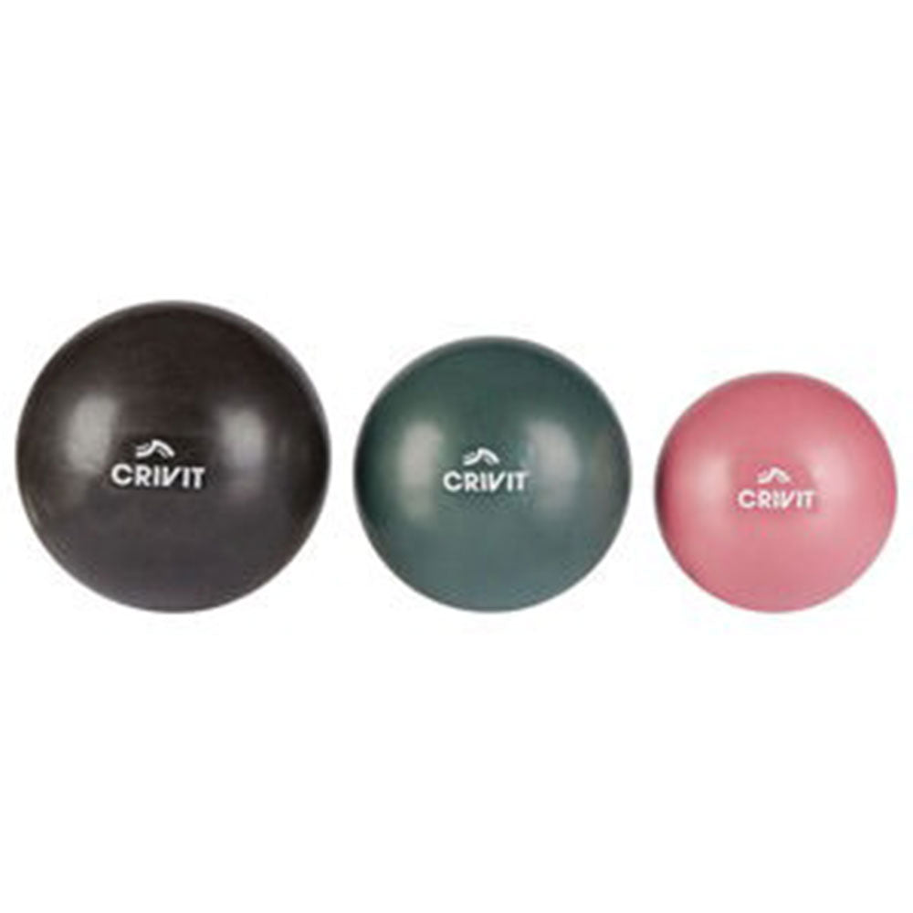 Image for Balls, 3-Piece�