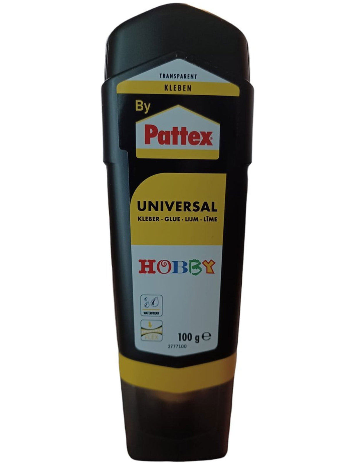 Image for Transparent Hobby Glue