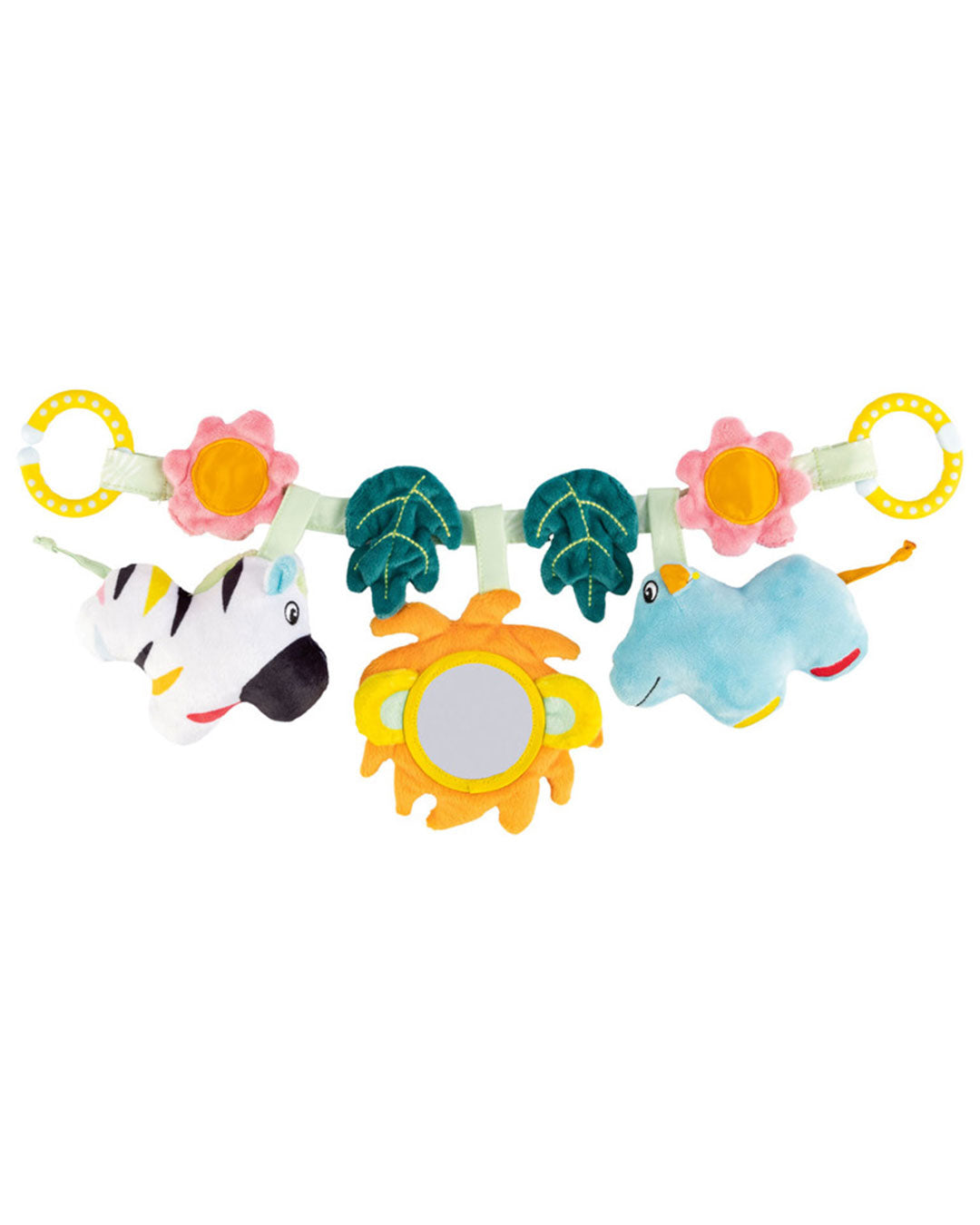 Image for Stroller Chain