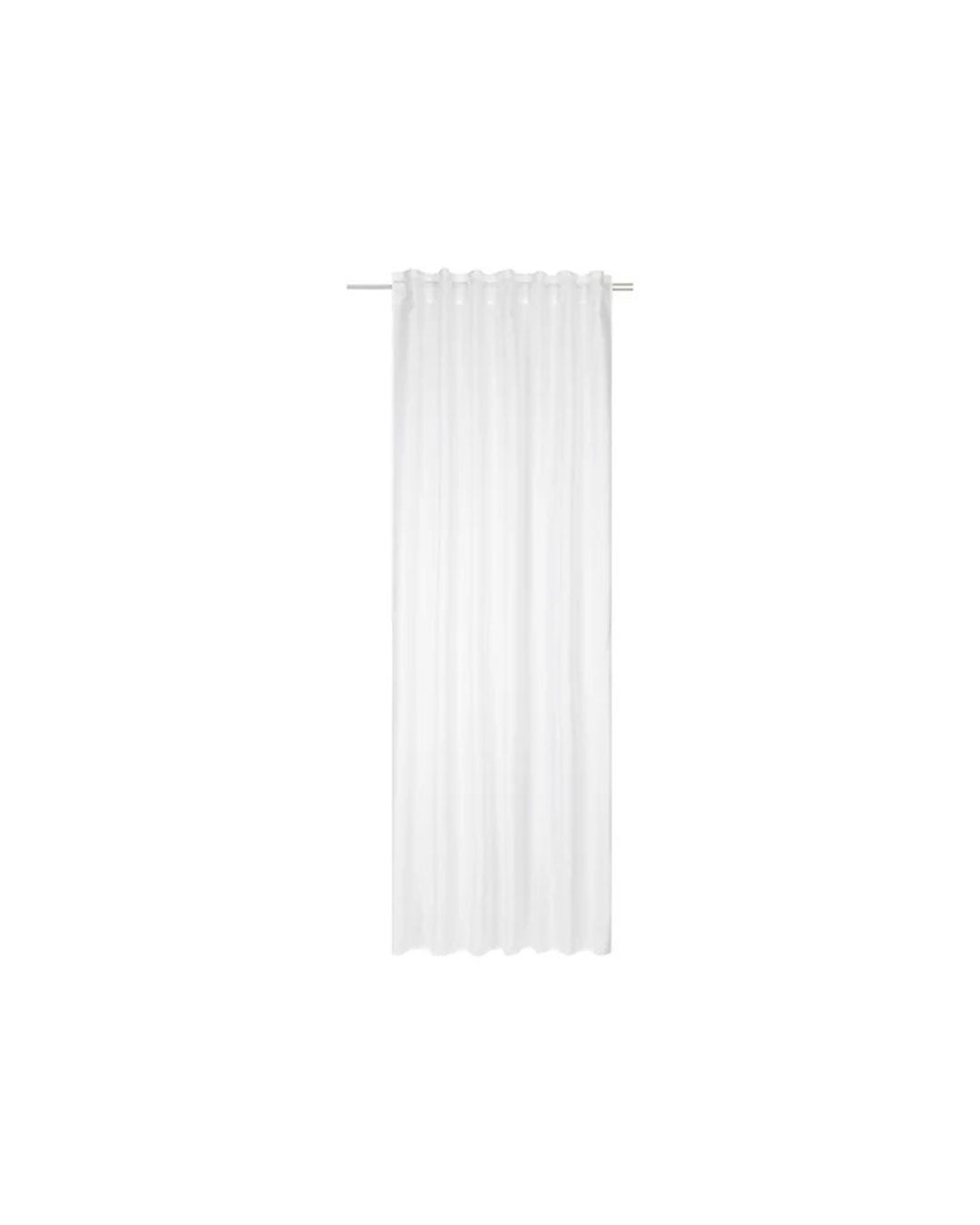 Image for White Curtain