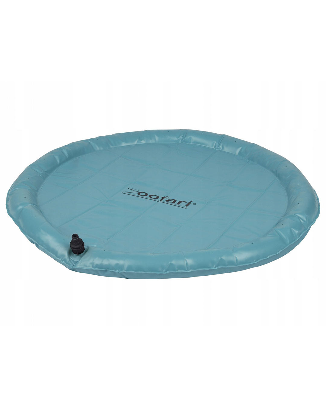 Image for Dog Water Sprinkler Play Mat