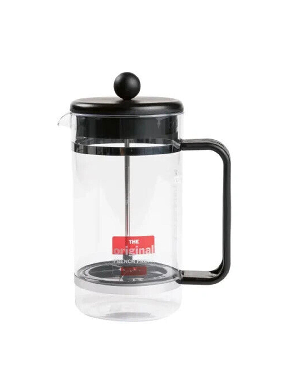 Image for Original French Press Caffettiera Coffee Maker 1 LīŋŊ