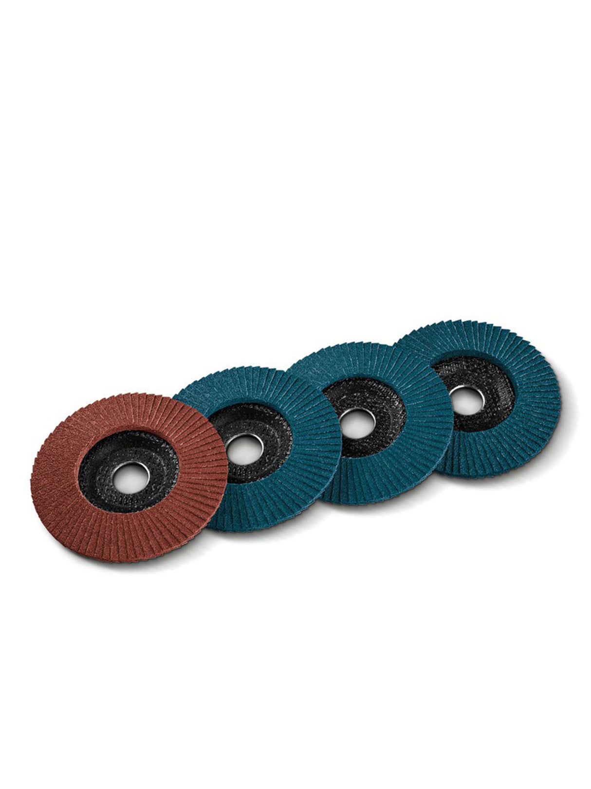 Image for Fan Grinding Wheel Set