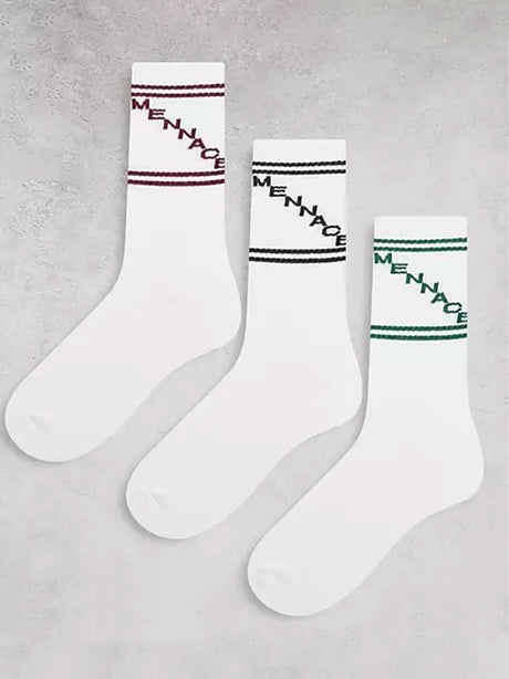 Image for Logo Sport Socks