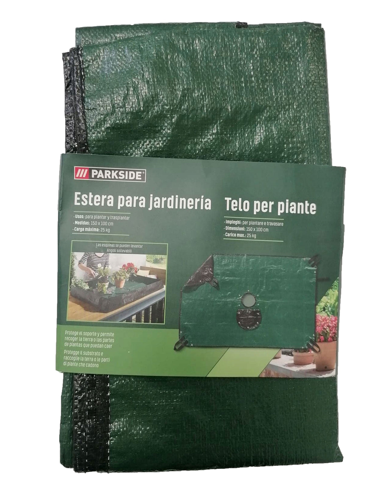 Image for Planting Mat