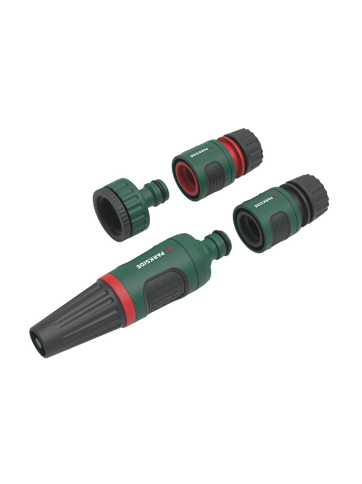 Image for Garden Sprinkler With Connection Kit