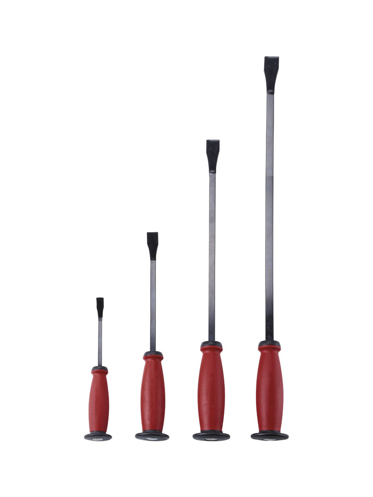 Image for Bucket Lifting Lever Set