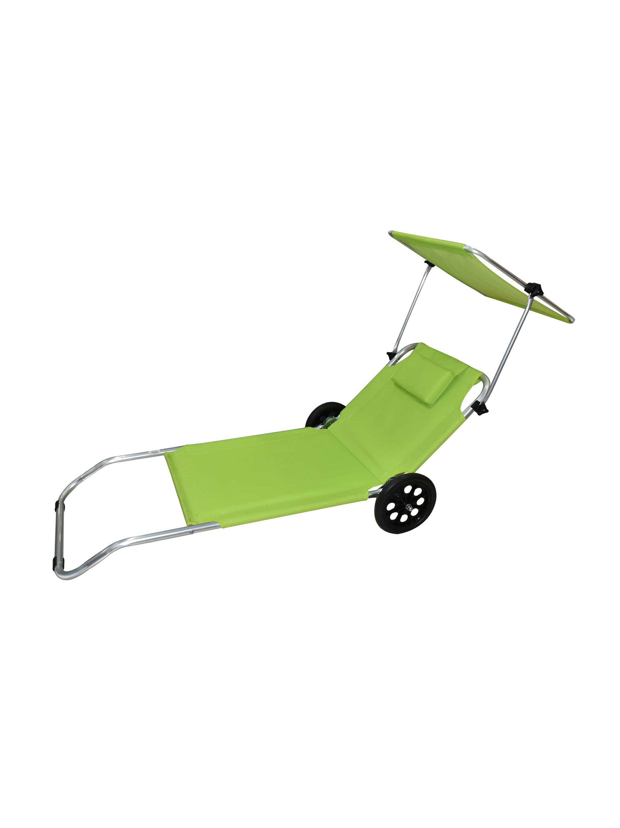 Image for Beach Chair With Wheels