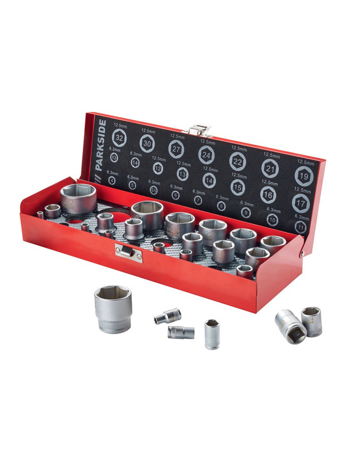 Image for Wrench Set