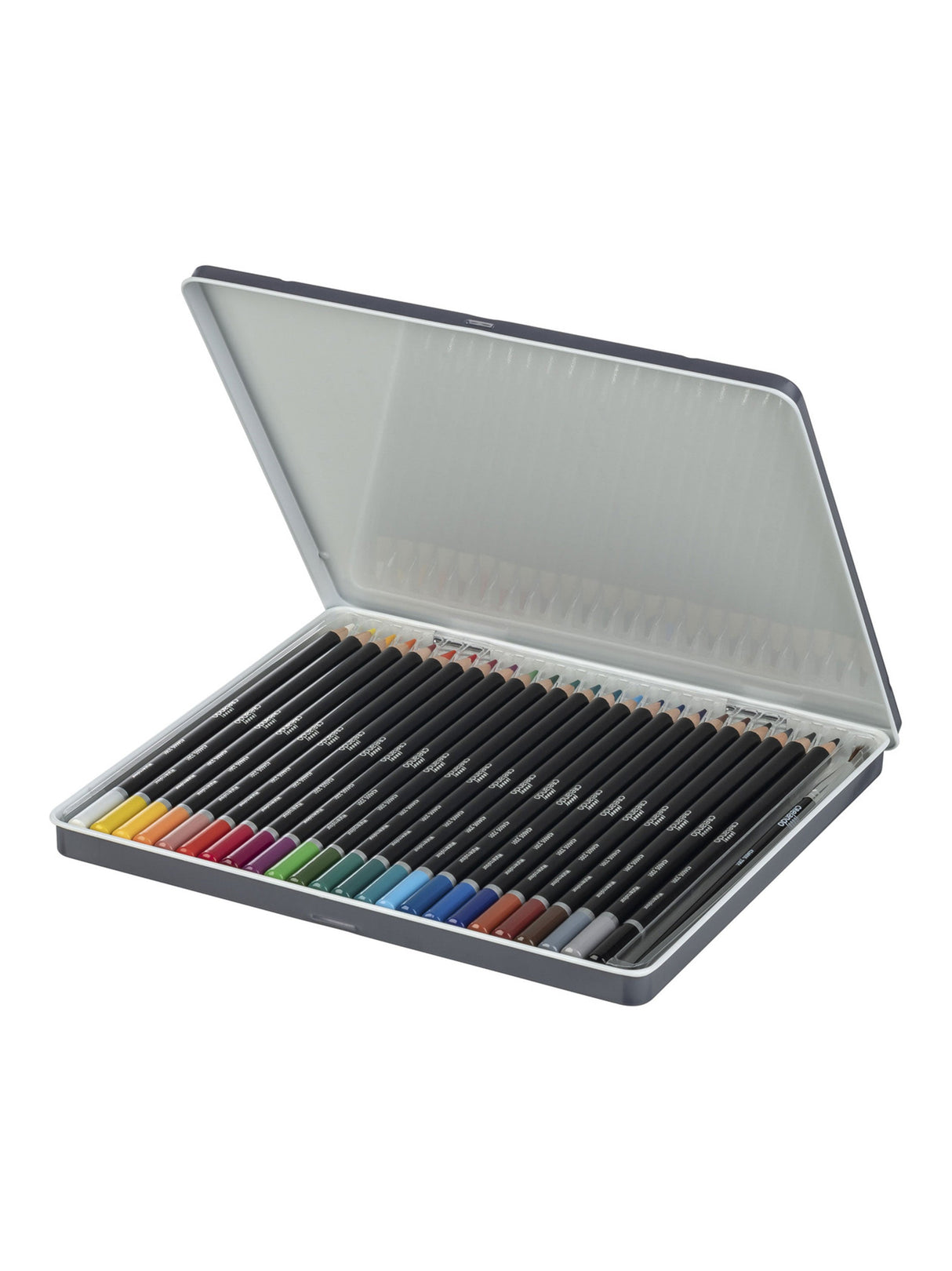 Image for Watercolor Pencils