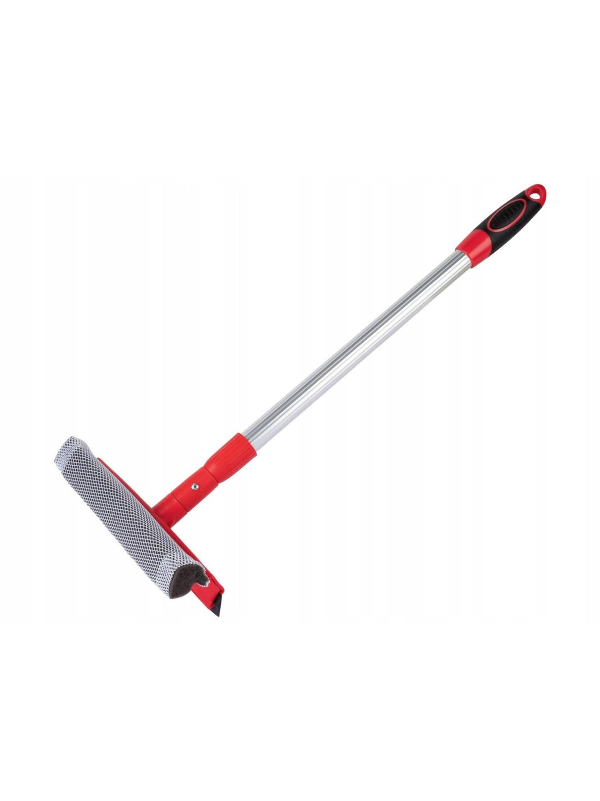 Image for Window Cleaning Squeegee With Sponge