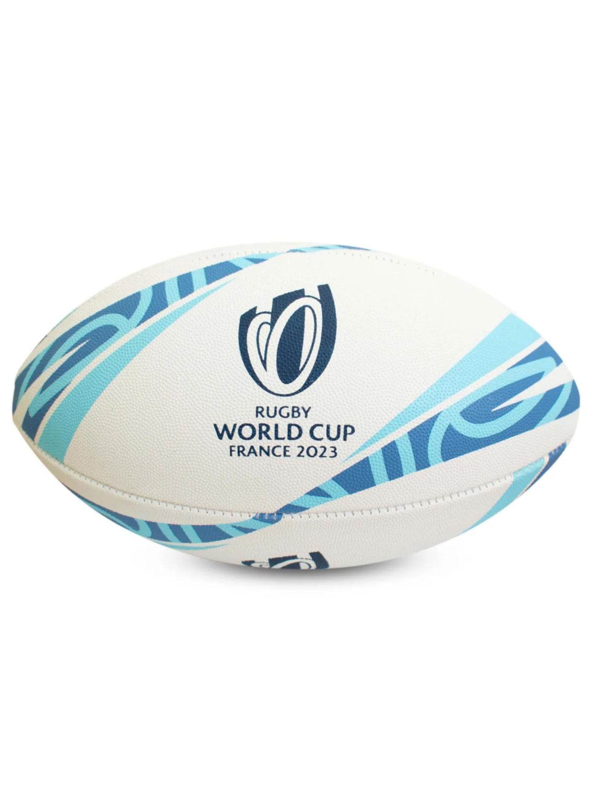 Image for Rugby World Cup Officially Licensed Midi Rugby Ball