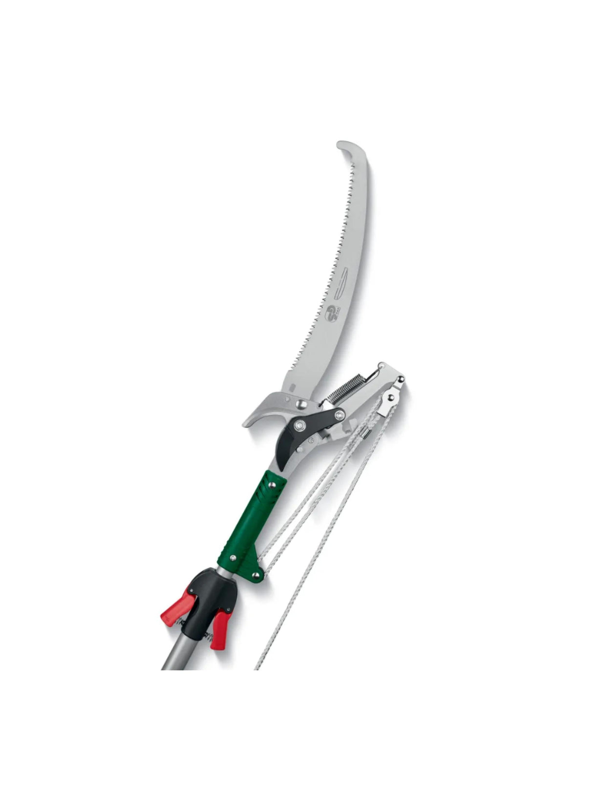 Image for Extendable Tree Lopper With Saw