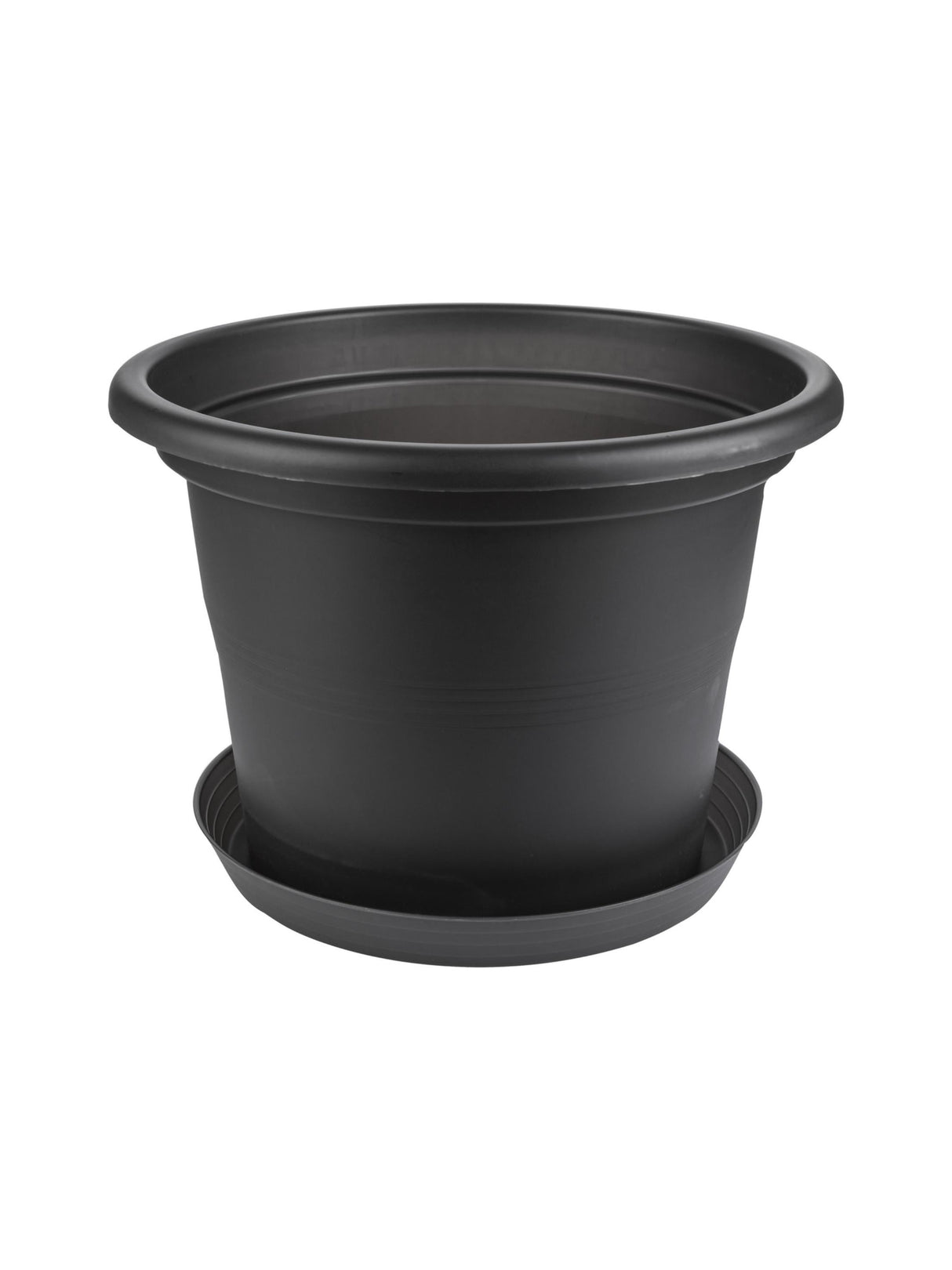Image for Flower Pot With Saucer