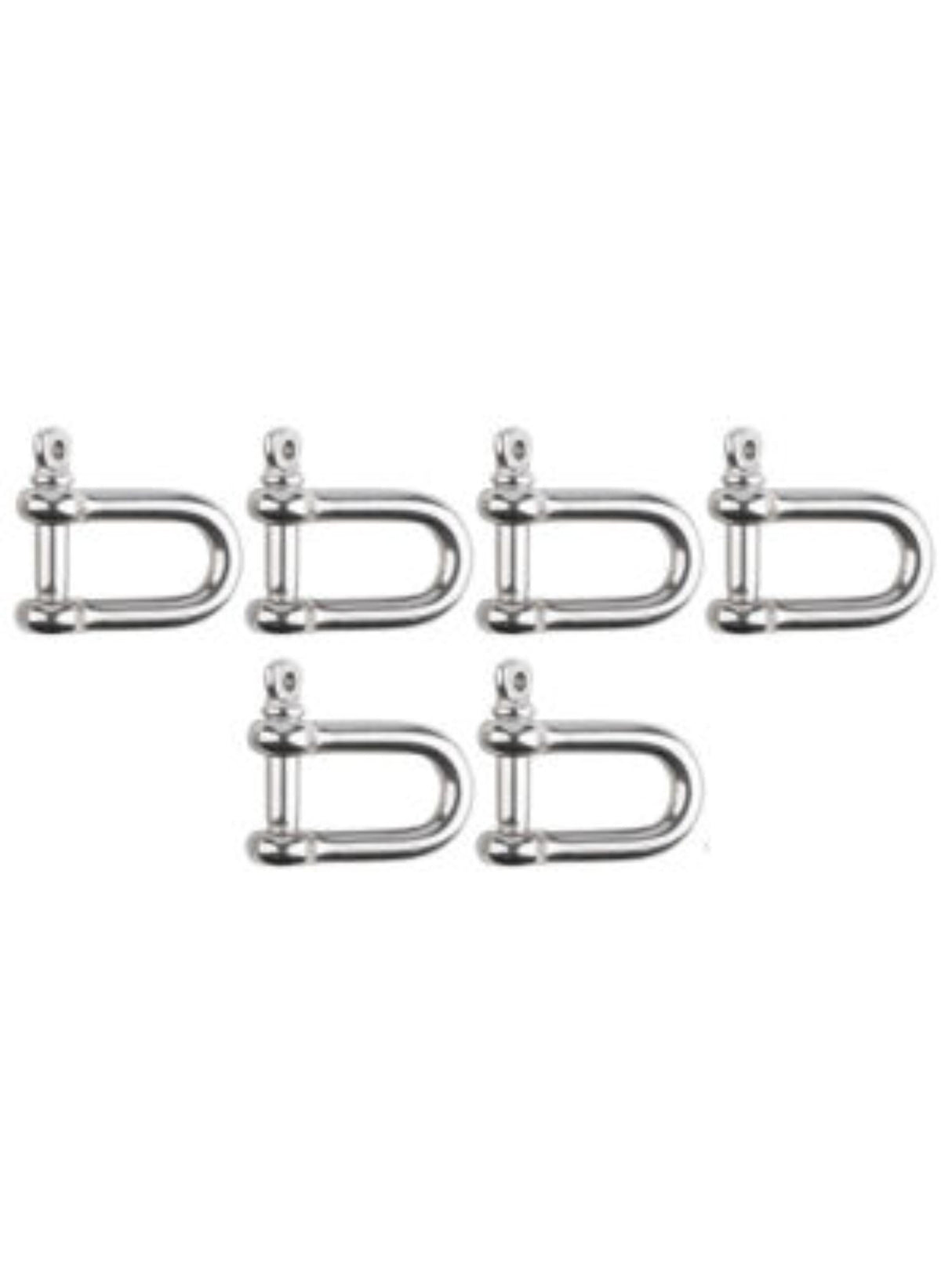 Image for Stanless Steel Shackle