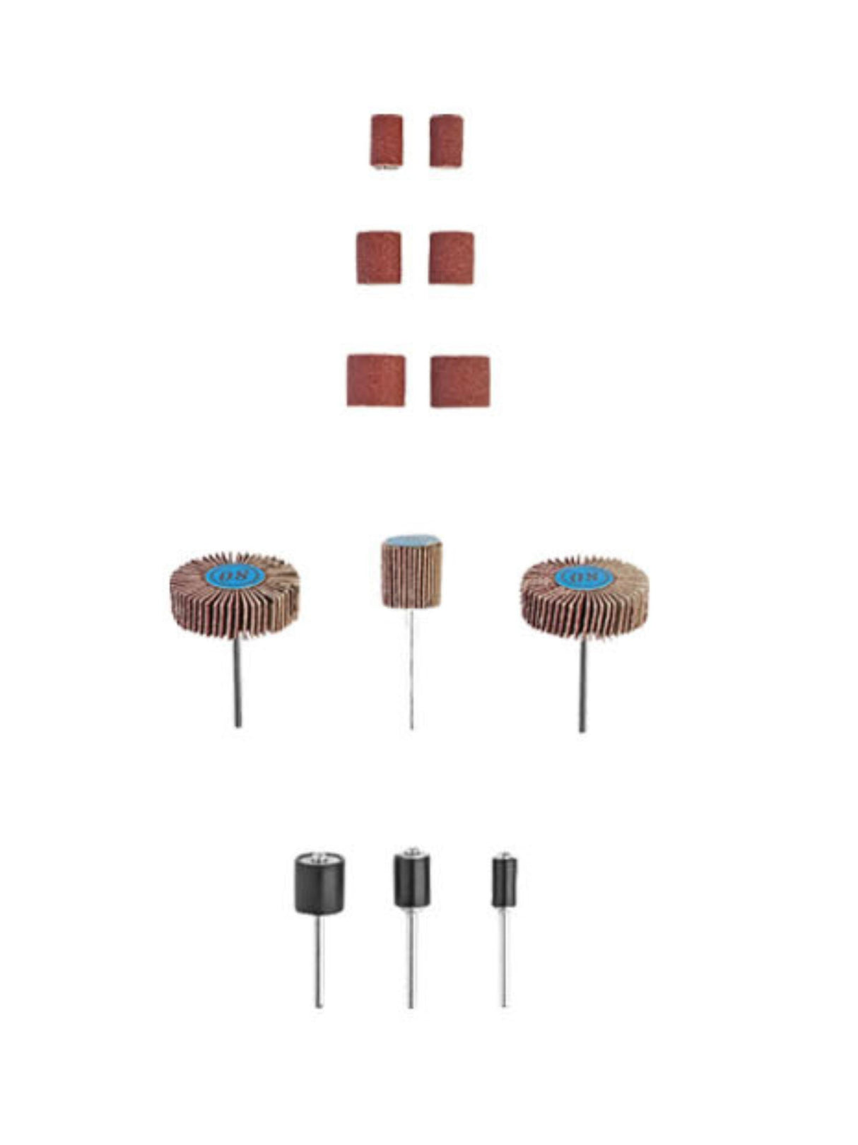 Image for Drum Sanding Set Psls 30 A1
