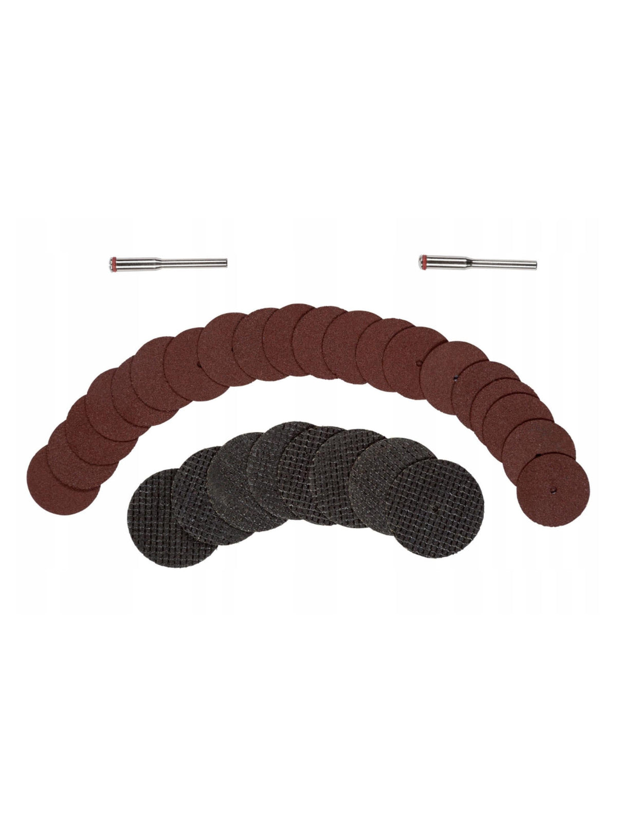 Image for Cutting Disc Set Ptns 30 A1, 1 Kit