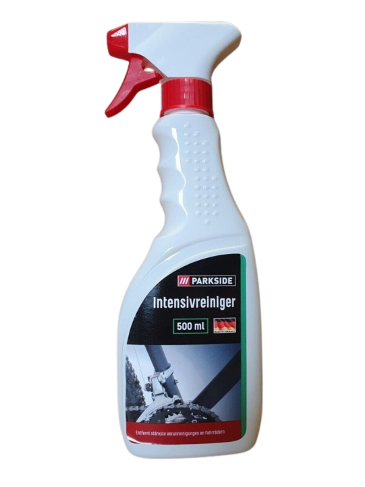 Image for Deep Cleaner For Bicycles 500 Ml
