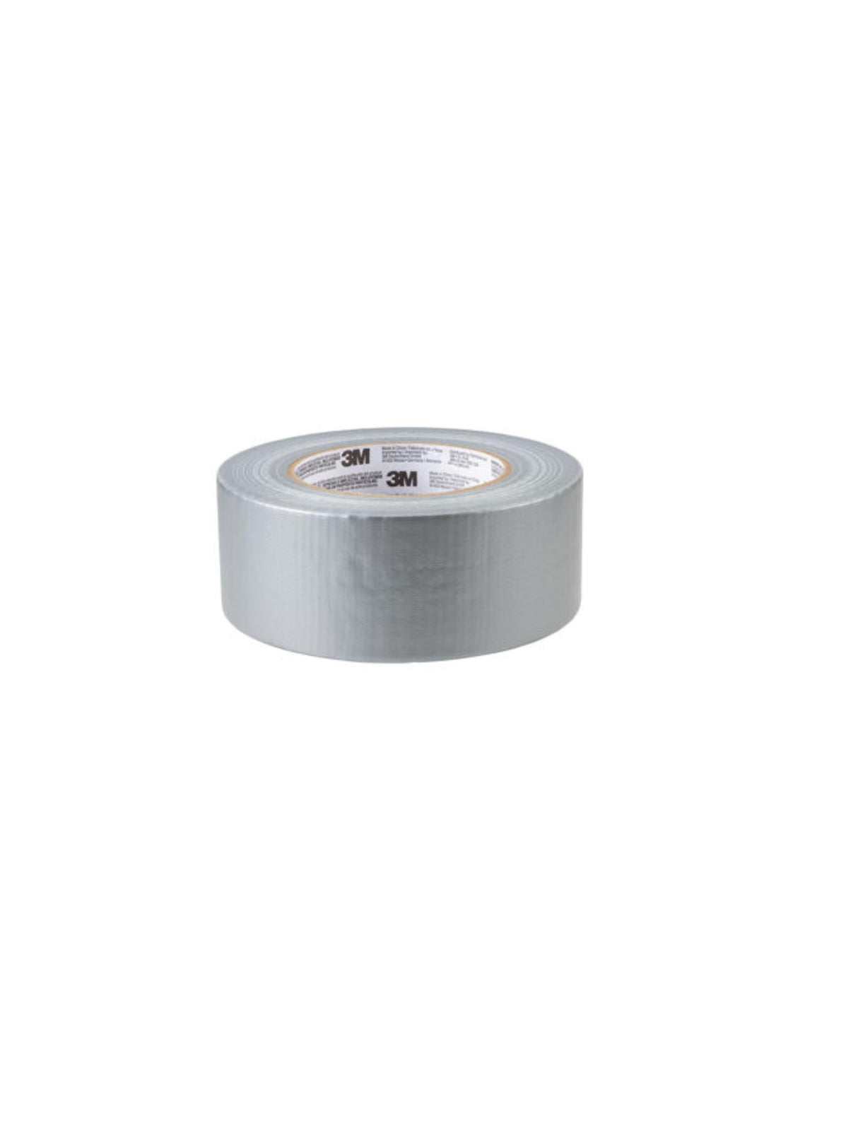 Image for Duct Tape, 50 Mm X 50 M, Gray
