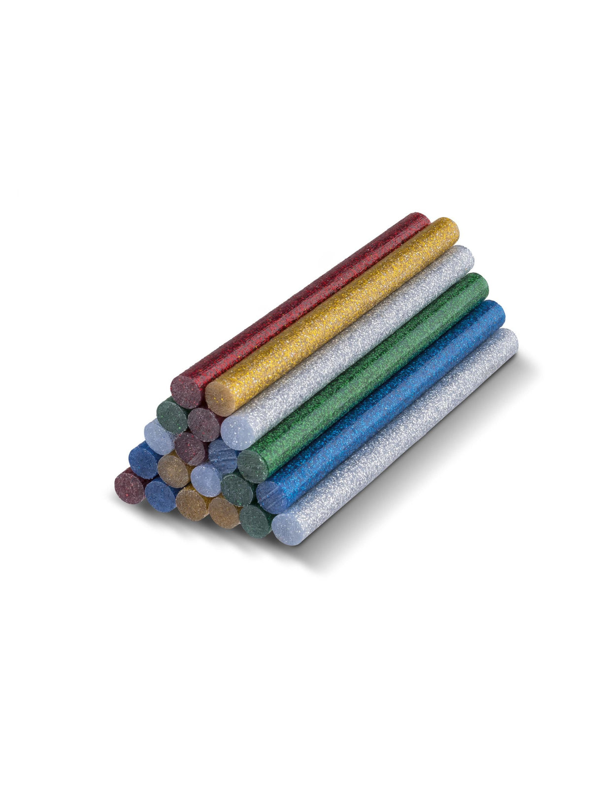 Image for Glitter Glue Sticks Pnkpz 3 B2
