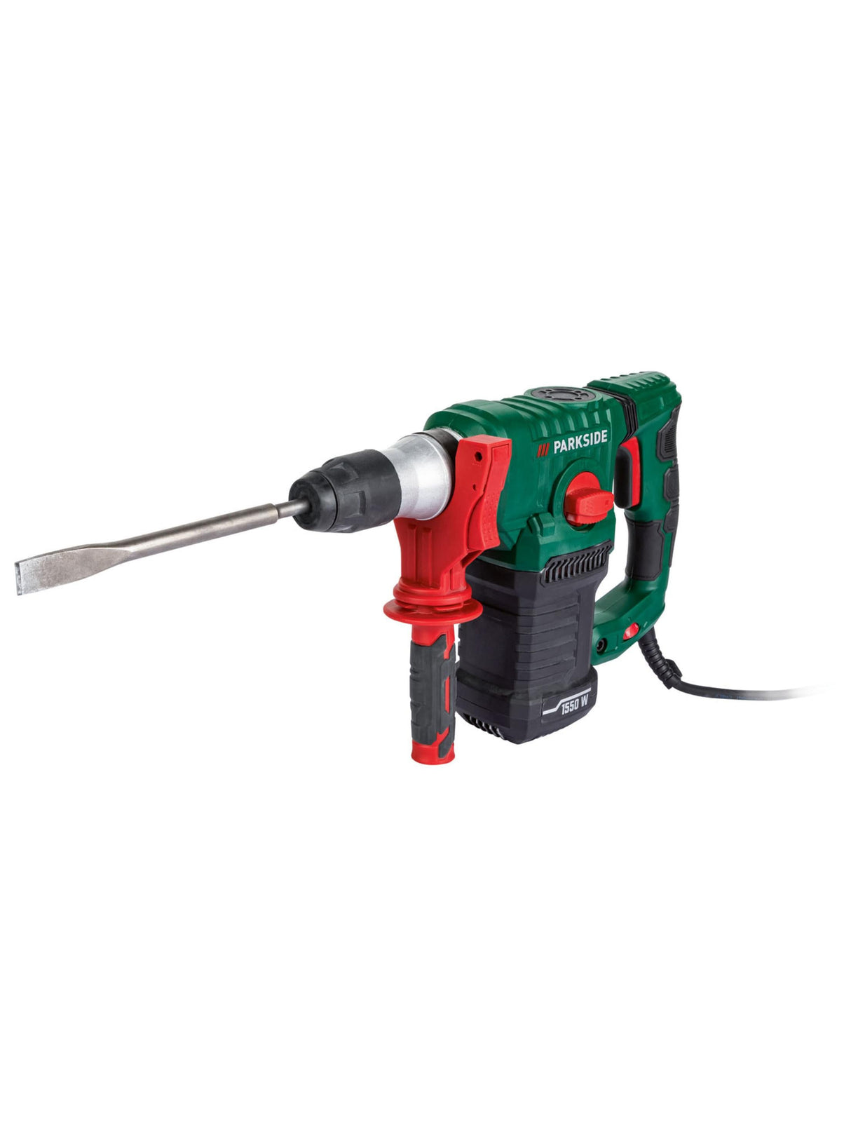 Image for Drilling And Chiseling Hammer Pbh 1550 A1