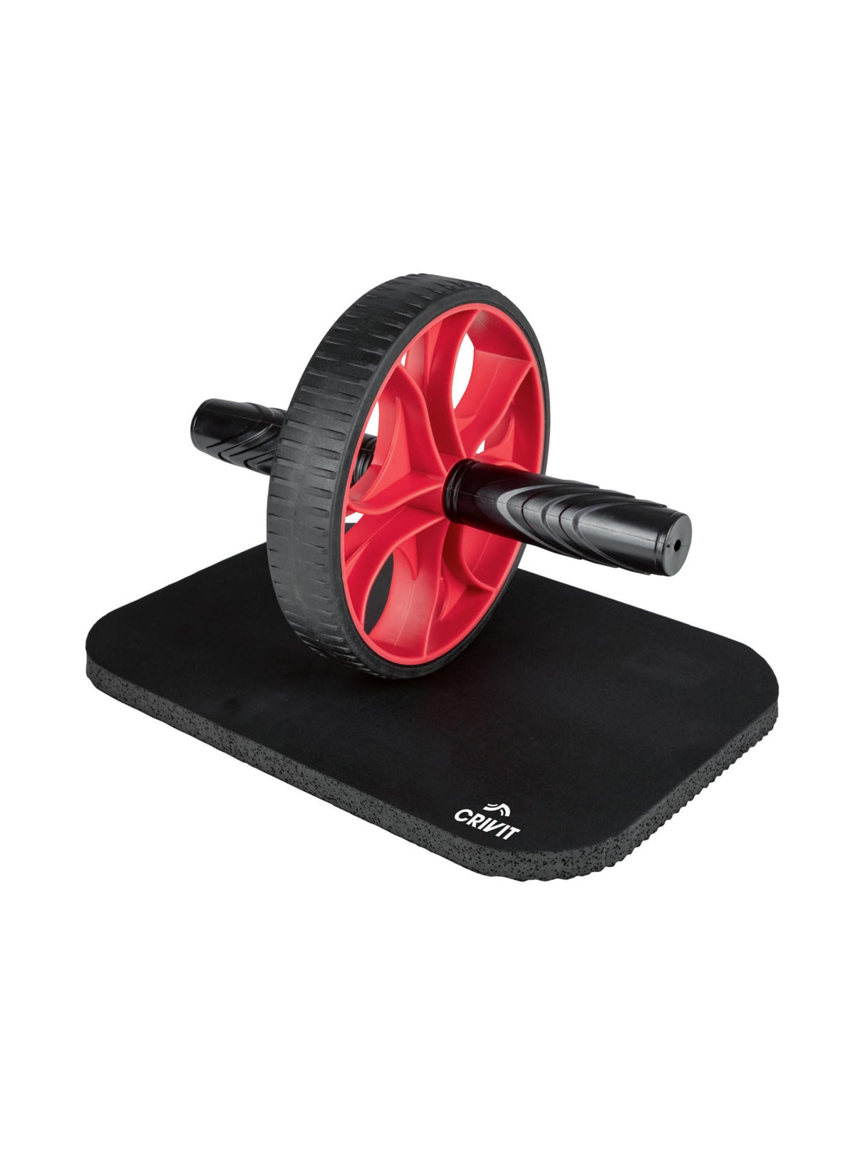 Image for Abdominal Muscle Trainer 18Cm