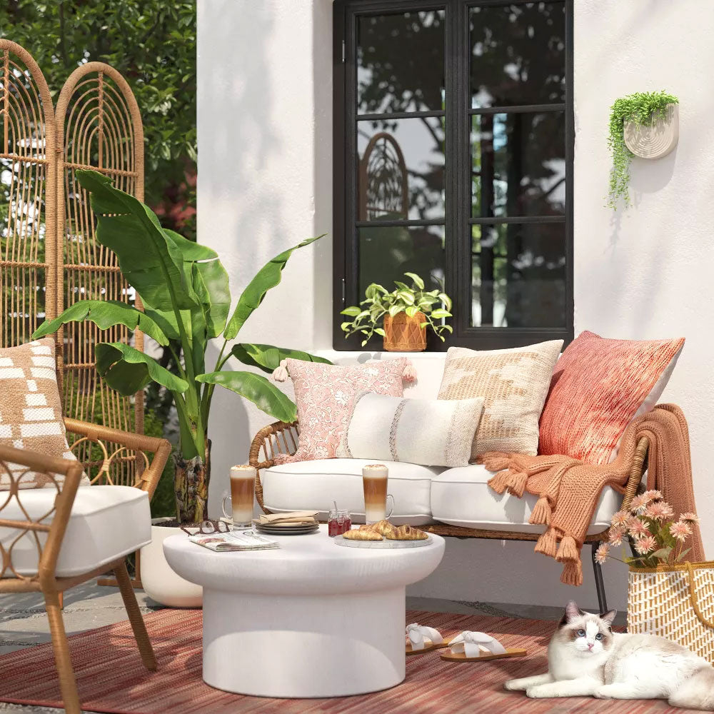 Outdoor Rug